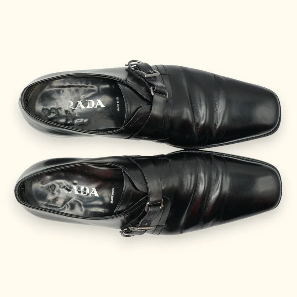 Prada elevate your